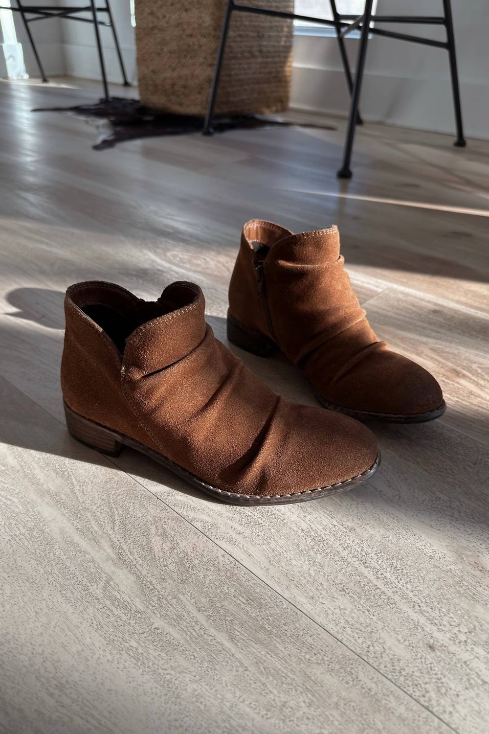 Diba True - Women's Rose Mera Bootie