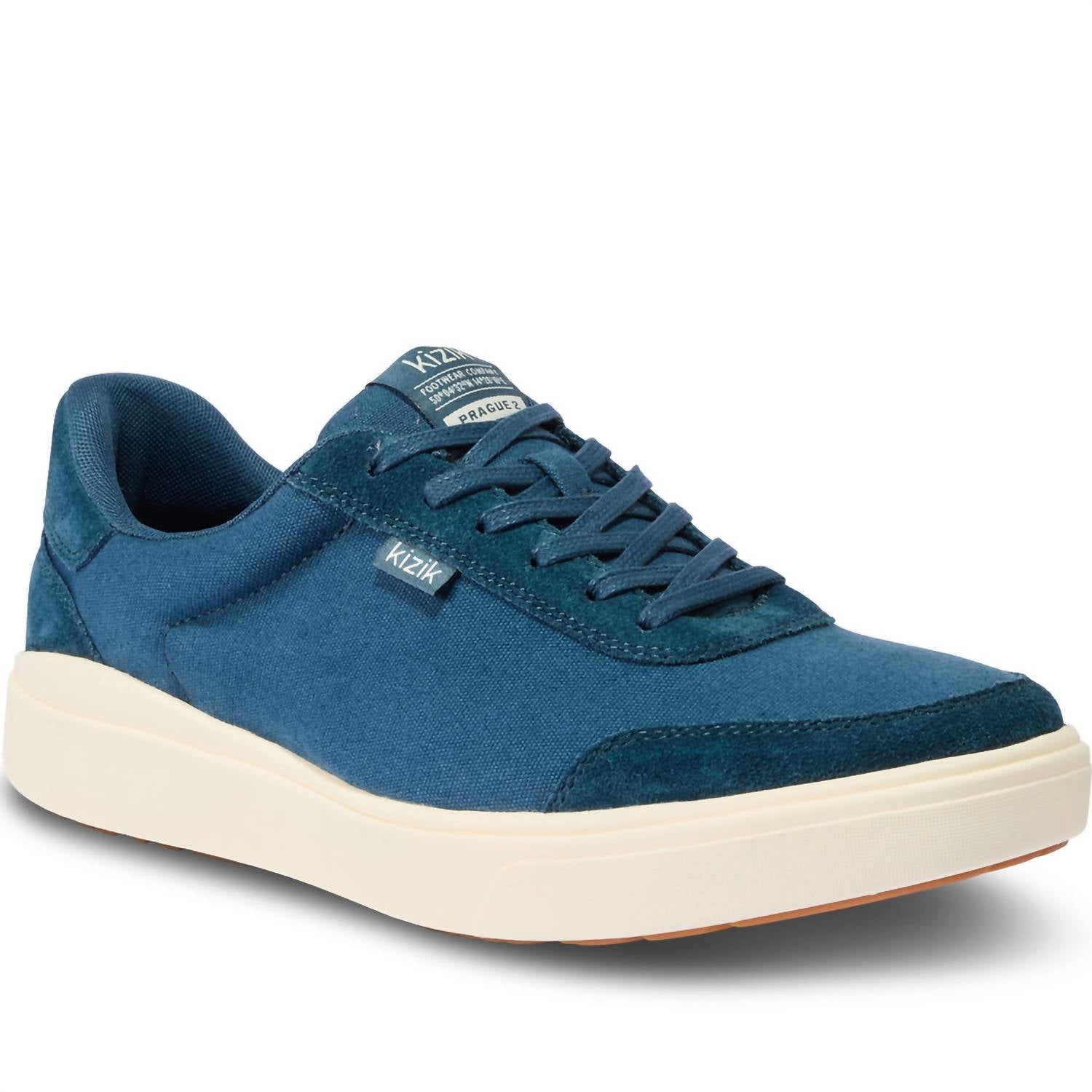Kizik - Men's Prague 2 Sneakers