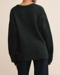 Z Supply - Snowed In Long Sleeve Sweater