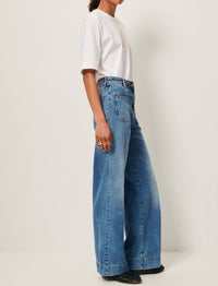 Sessun - Johnny O High Rise Denim Jeans