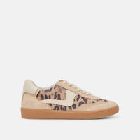 Dolce Vita - Women's Notice Sneaker