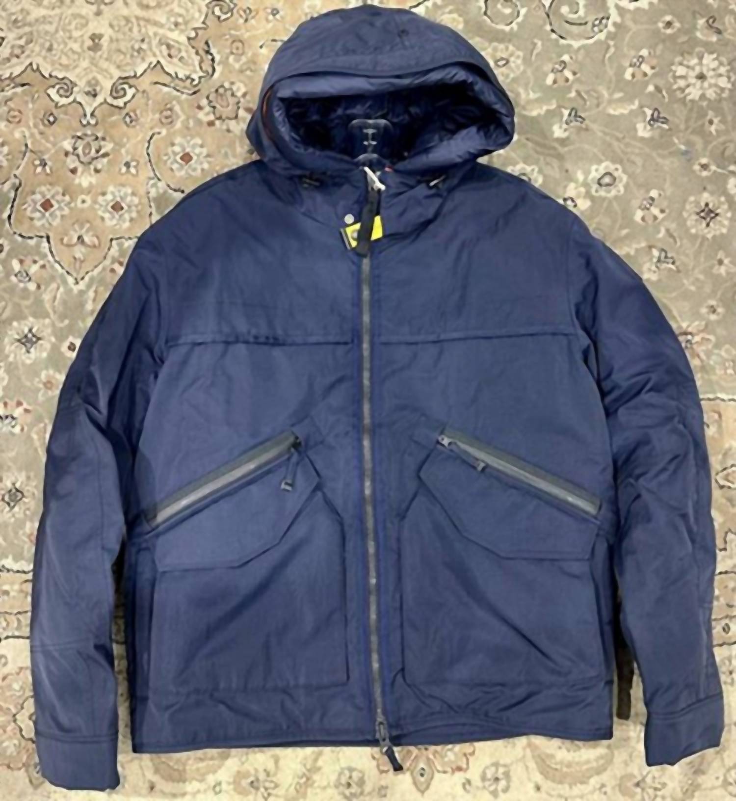 Parajumpers - Men's Carlyle Jacket