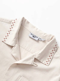 Service Works - Border Resort Shirt