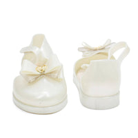 Mini Melissa - Girls Amy And Barbie Sandals