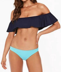L*Space - Hey Girl Bikini Top
