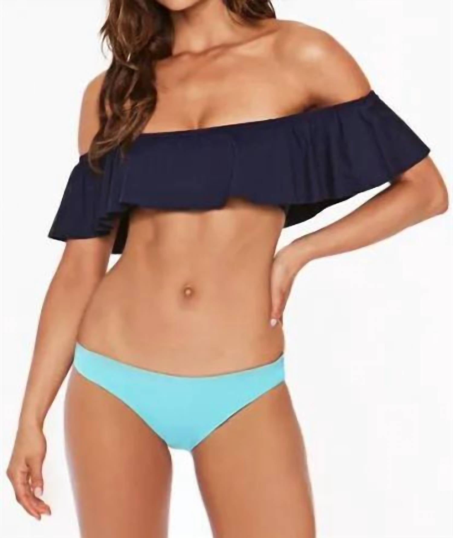 L*Space - Hey Girl Bikini Top