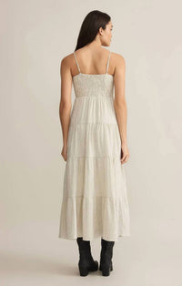 Z Supply - Balos Striped Maxi Dress