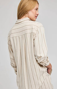 Gentle Fawn - Portia Button Down Shirt