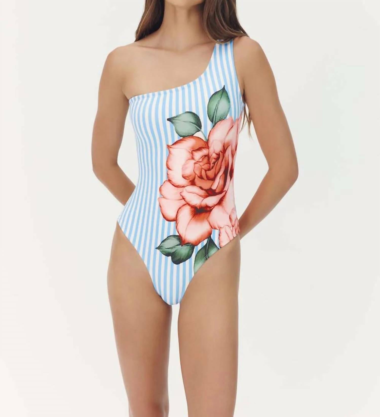 Hutch - Stella One-piece Swimsuit