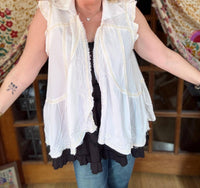 Pol - Stephanie Zanoni