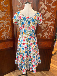 Dress Addict - Women's Jade Dress