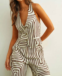 Miou Muse - Saint Tropez Vest