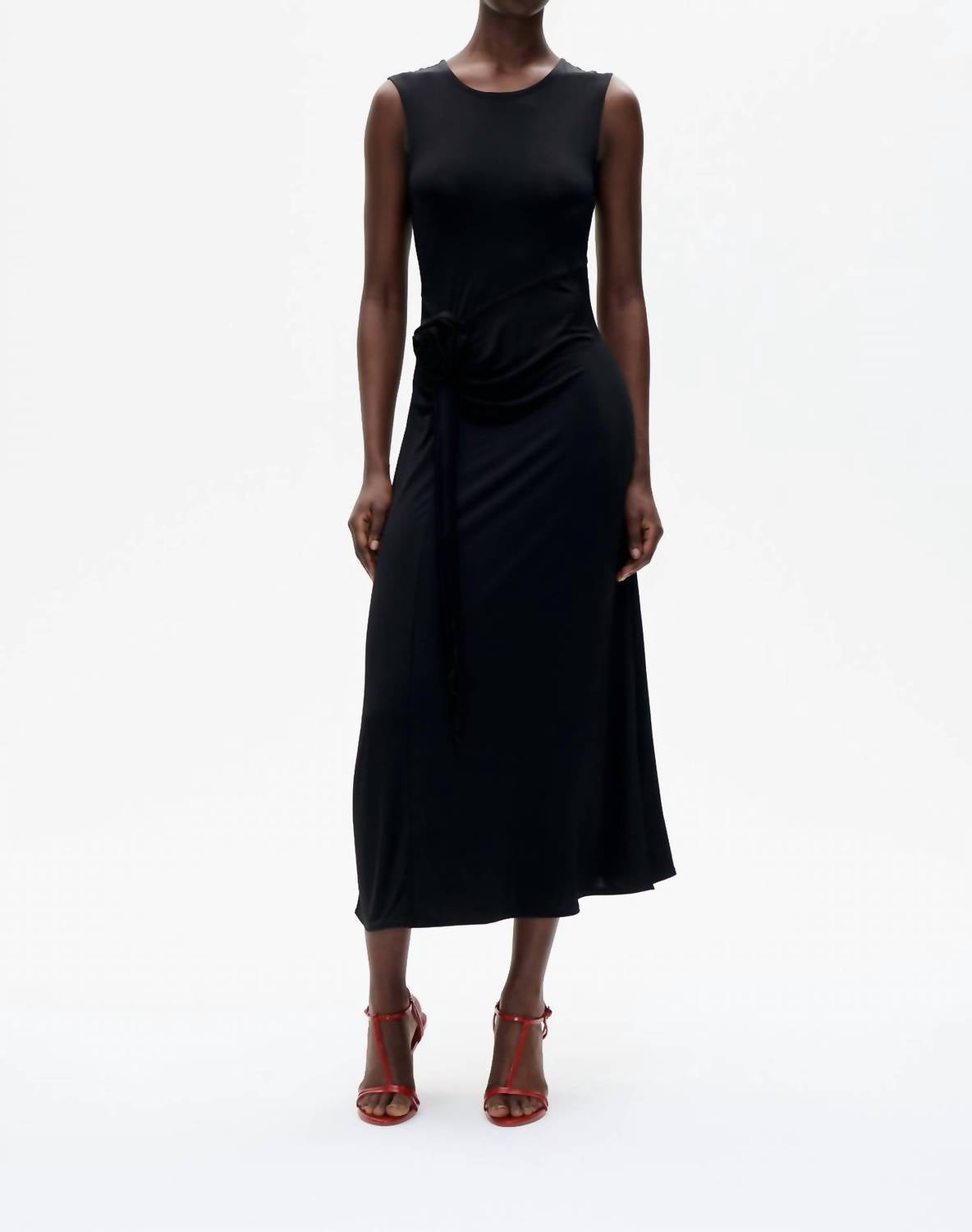 Baum Und Pferdgarten - Jitske Dress