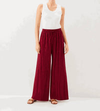Fifteen Twenty - Women's Amanda Full Length Pants