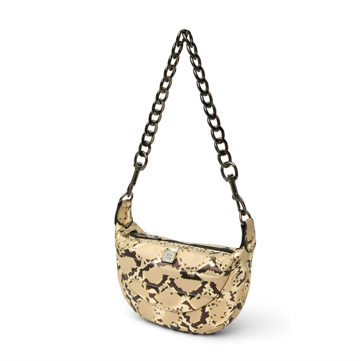 Think Royln - Women's Tiny Dancer Crossbody Bag