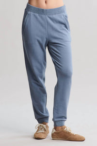 Barefoot Dreams - Brushed fleece jogger