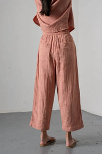 Bibico - Clara Taper Trousers