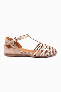 PIKOLINOS Women's Talavera Sandal in champagne - women's sandal