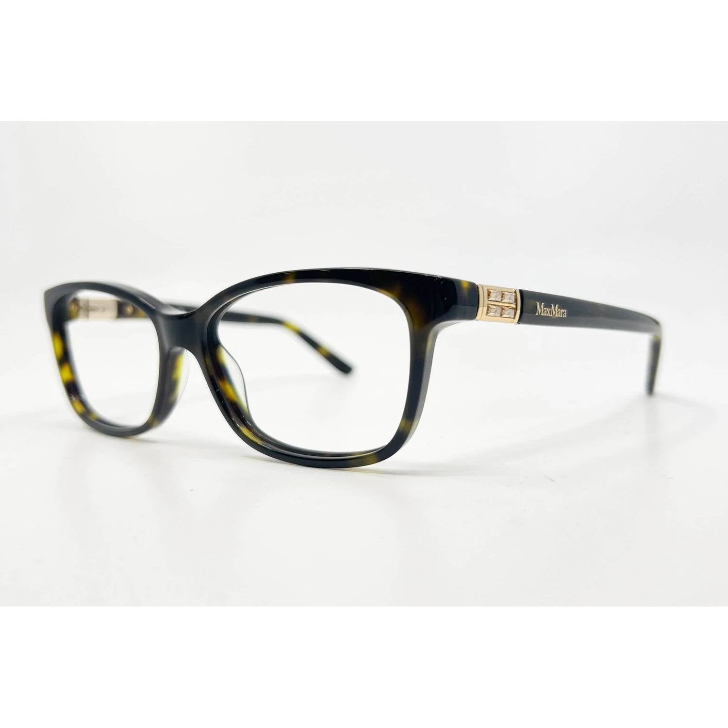 Maxmara - Women's Mm1219 Eyeglasses