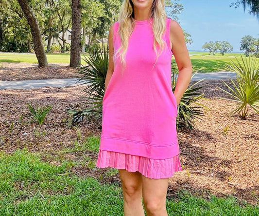 Jodifl - Daisy Dress