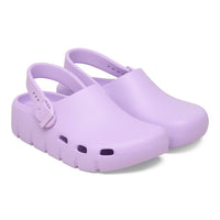 Birkenstock - Boys Birki Flow Eva Clogs