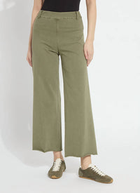 Lysse - Erin Wide Leg Denim Pant