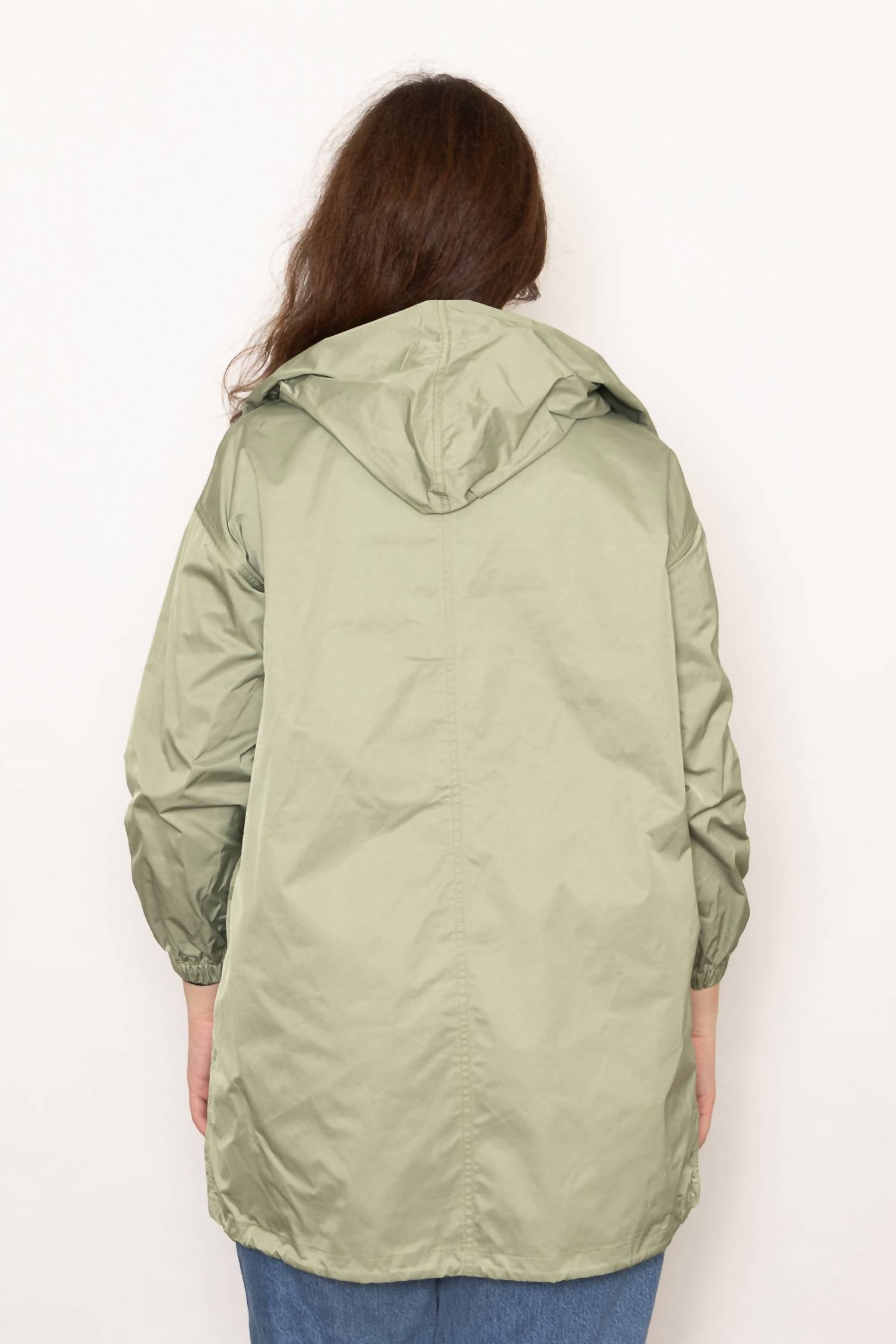 Bellerose - Laos Windbreaker Jacket