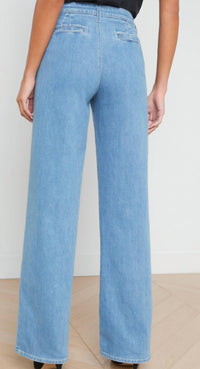 L'Agence - Weston trouser