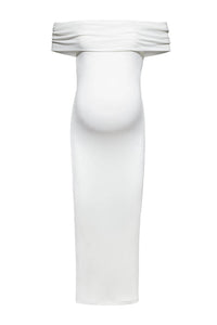 Bumpsuit - The Bianca Maternity Maxi Dress