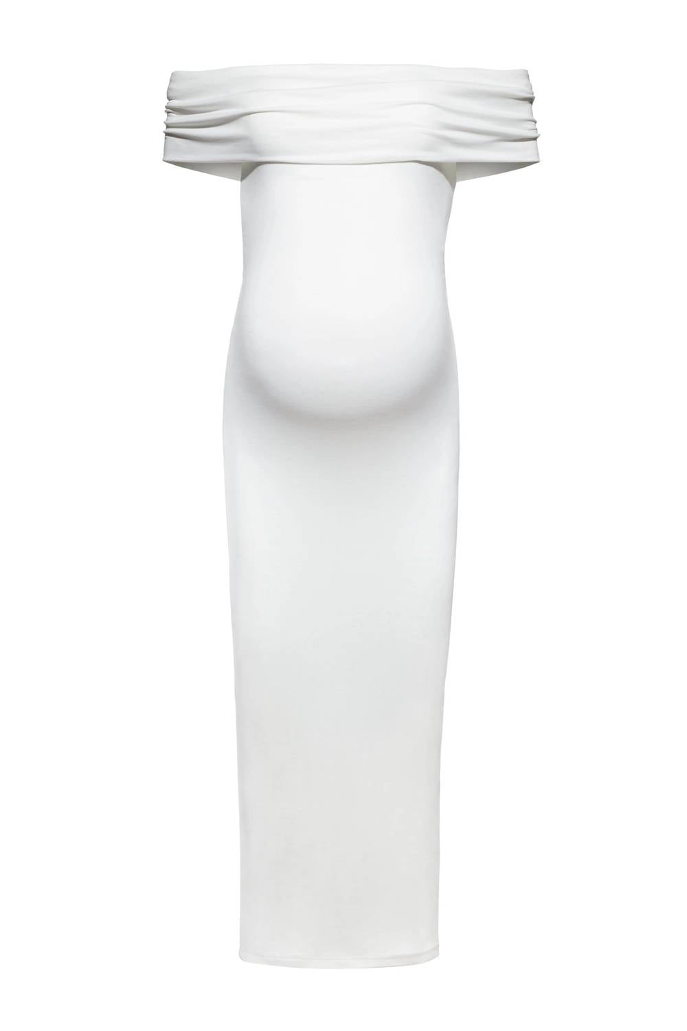 Bumpsuit - The Bianca Maternity Maxi Dress