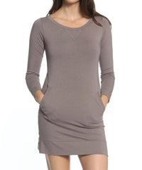 Twelve Eighty Eight - Malibu Quarter Sleeve Lounge Dress