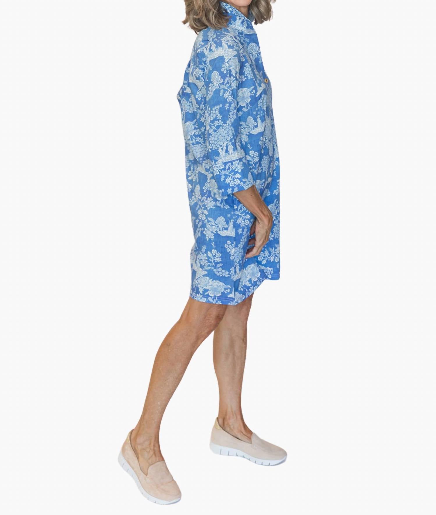 Smith & Quinn - Sophia Tunic Dress