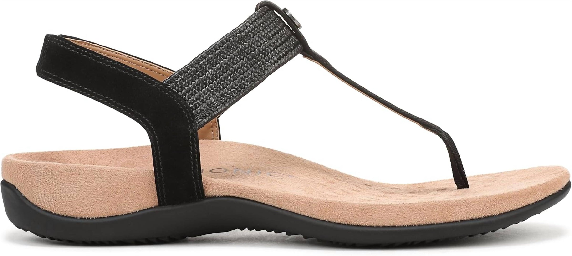 Vionic - Women's Brea Ankle Strap Sandals
