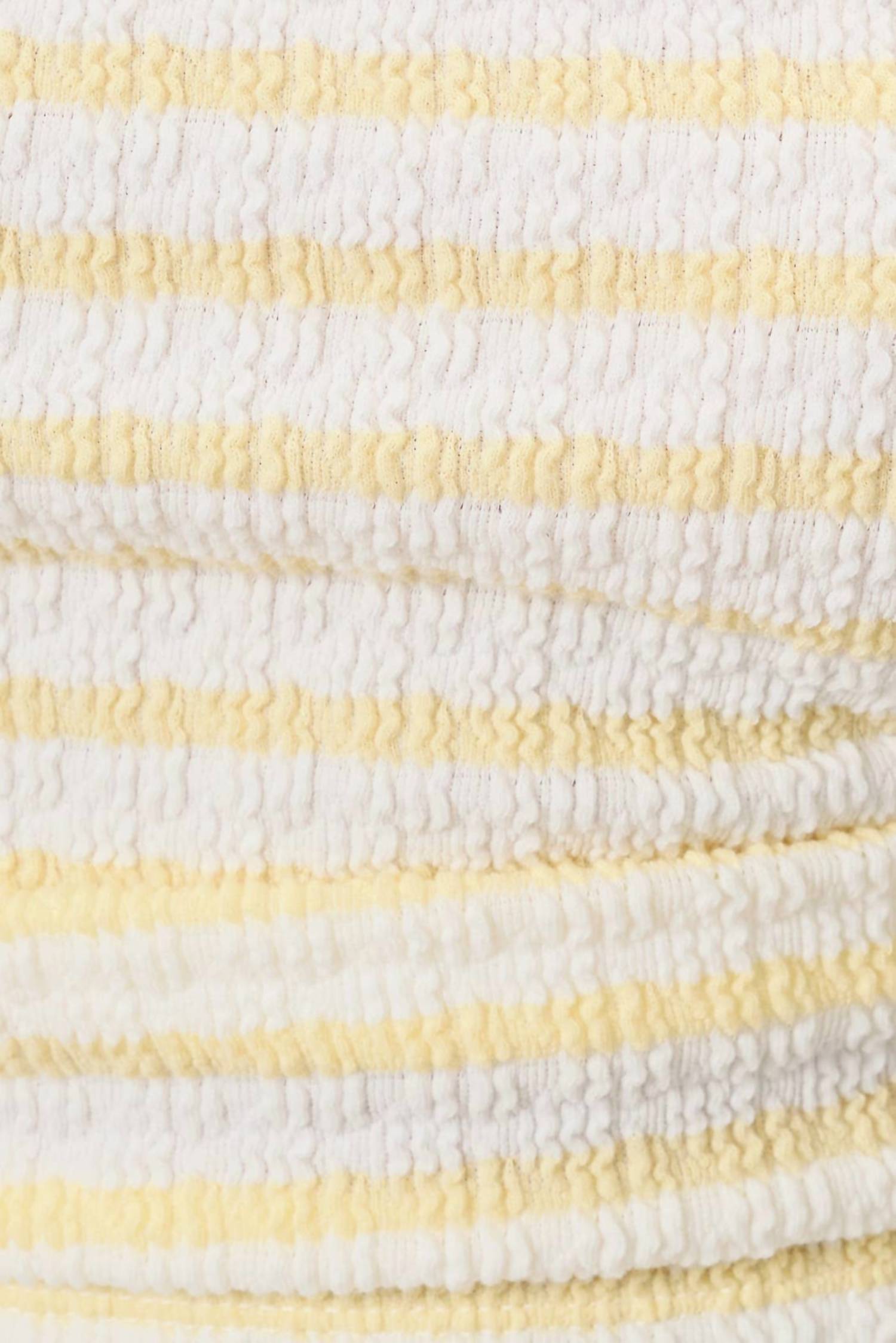 Gilli - The Sunny Short Set