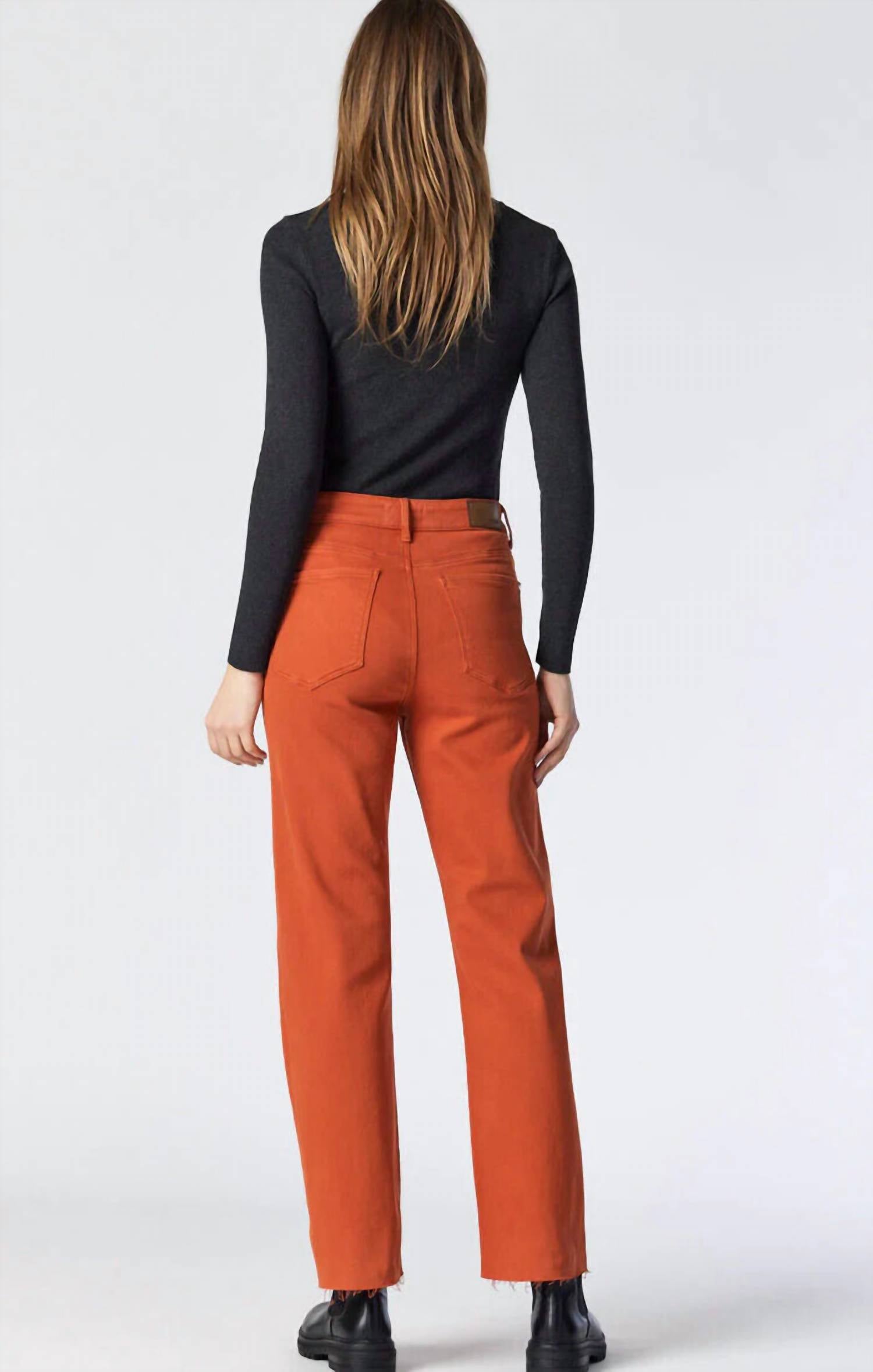 Mavi - Stretch Denim Jeans