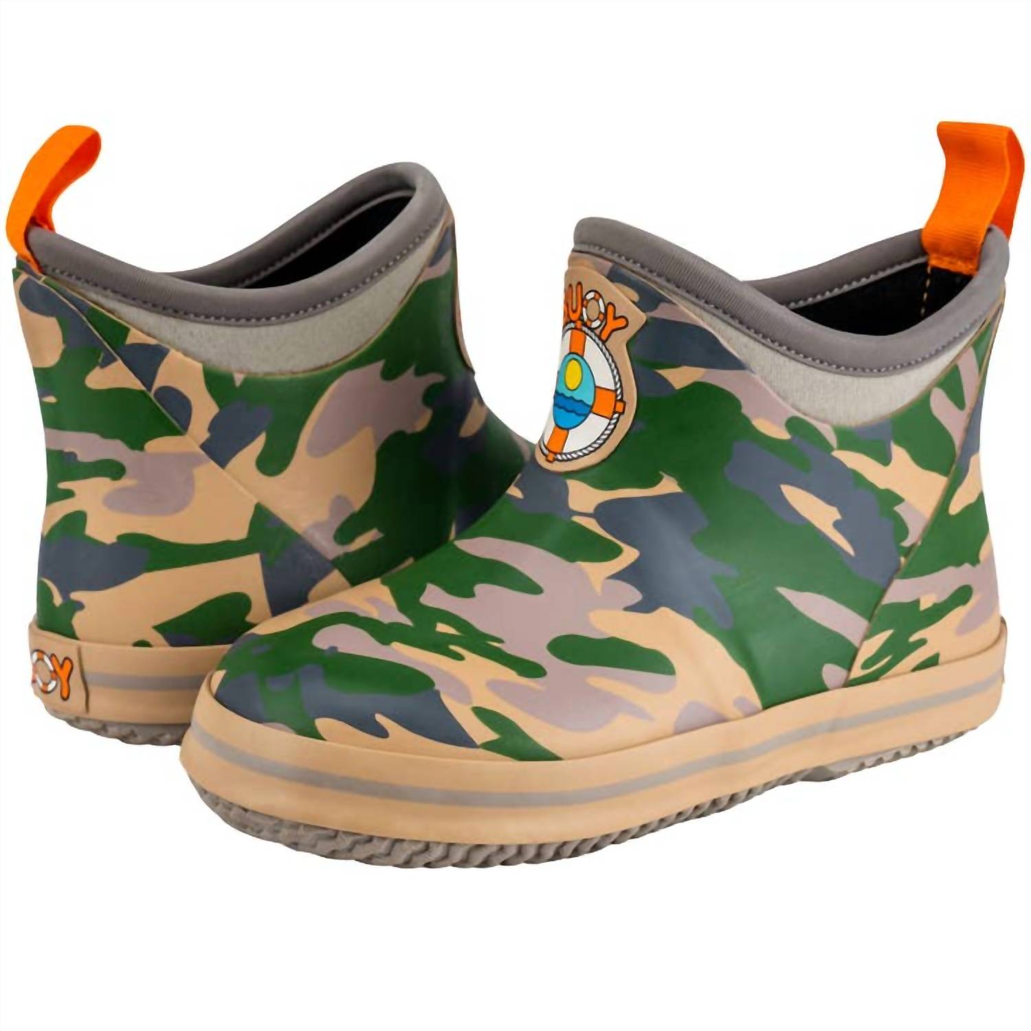 Buoy Boots - Kid's Boots