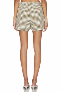 Sanctuary - Easy Seersucker Shorts