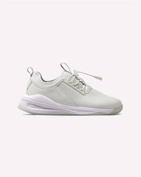 Clove Women's Classic Sneakers in brilliant white - women's sneaker