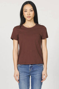 Dear John Denim - Decker Jersey Short Sleeve Tee