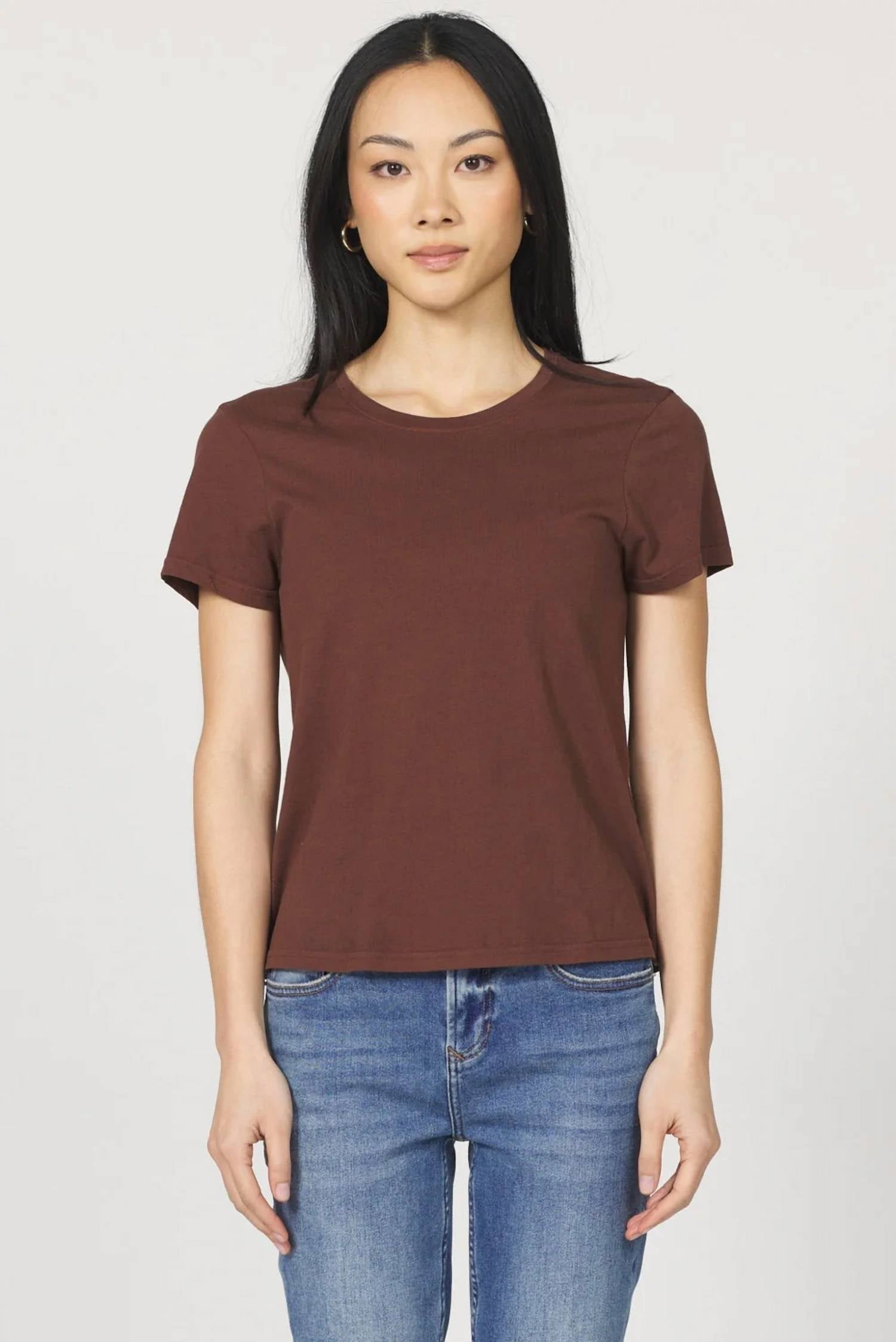 Dear John Denim - Decker Jersey Short Sleeve Tee