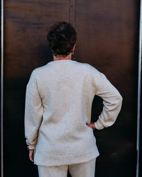 Spanx - Brushed Airessentials Crewneck Top