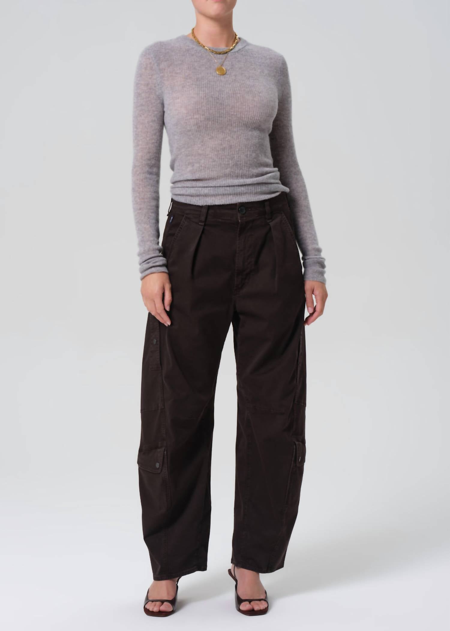 Citizens Of Humanity - Flight Pant
