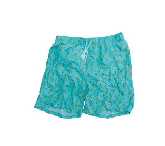 Heat Swimwear - Men's Swim Trunks