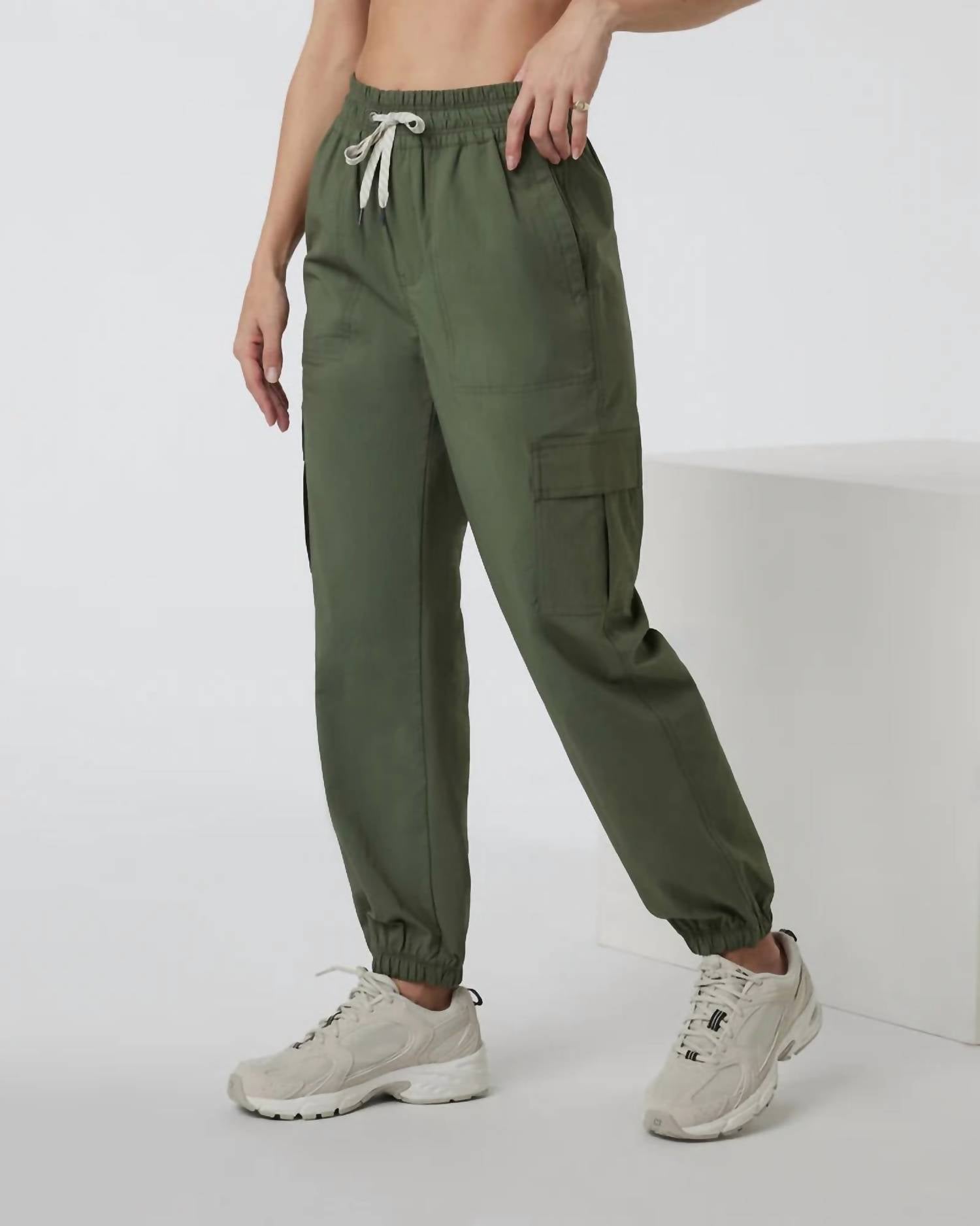 Vuori - Women's Birch Jogger Pants