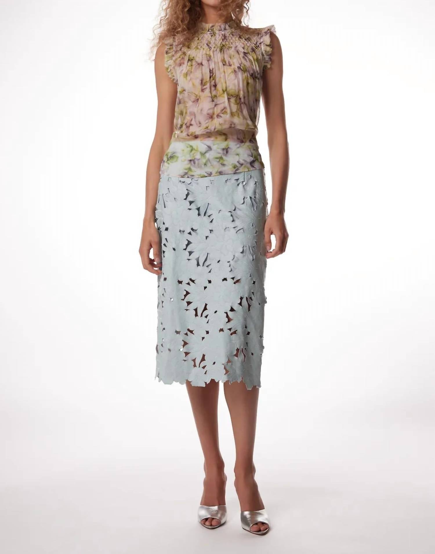 Christy Lynn - Women's Maven Skirt