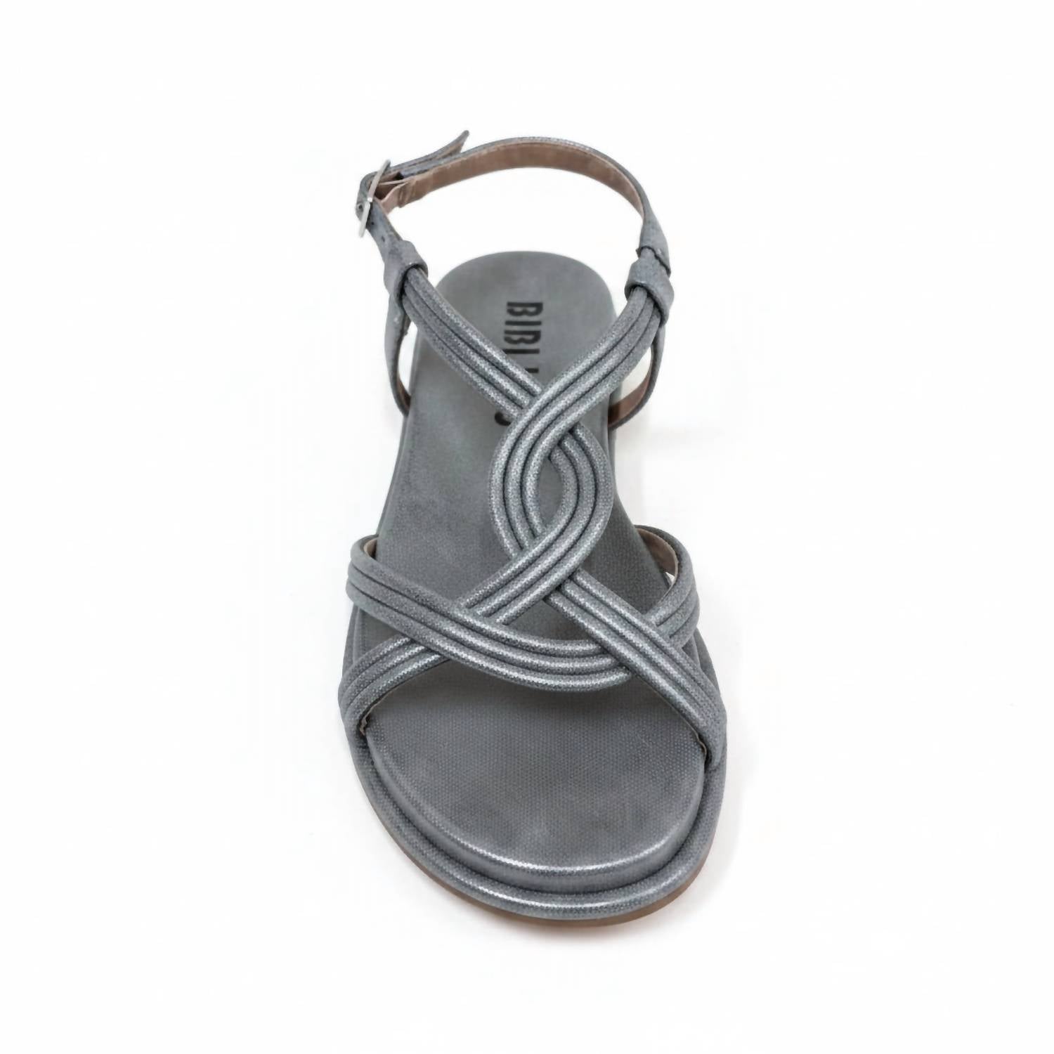 Bibi Lou - Women's Brescia Open Toe Sandal
