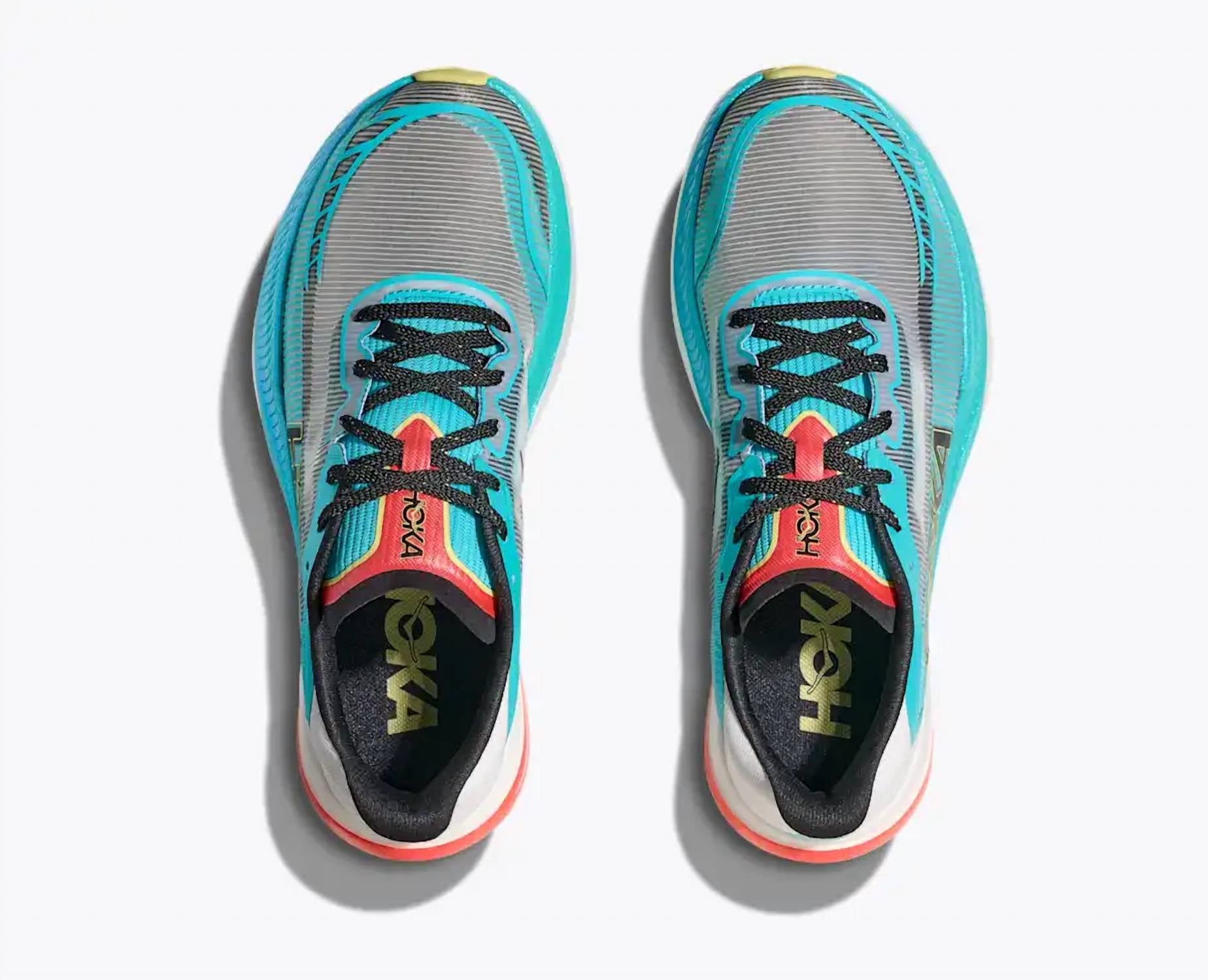 Hoka - Unisex Cielo X1 2.0 Sneakers