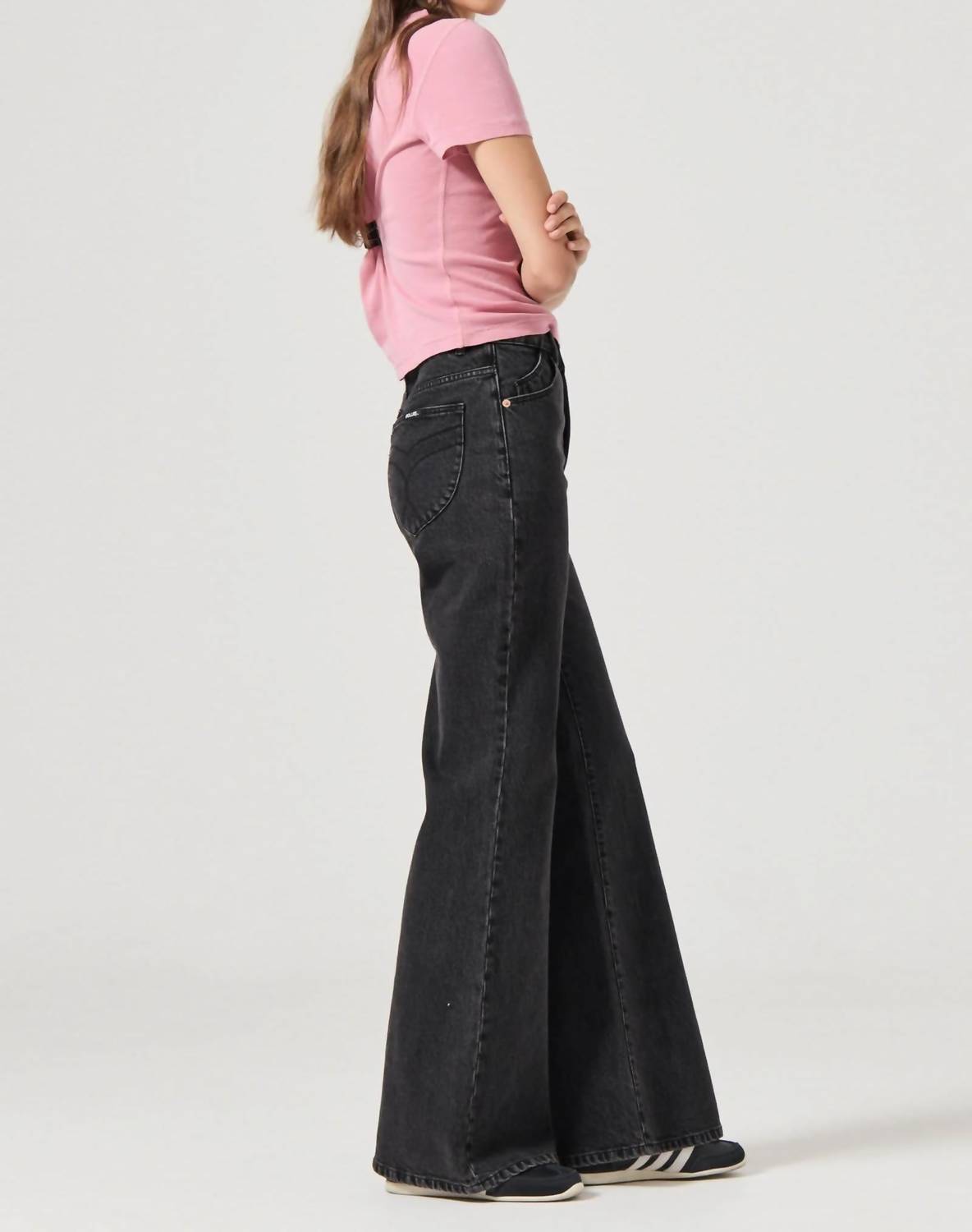Rolla'S - Eastcoast Flare Jean