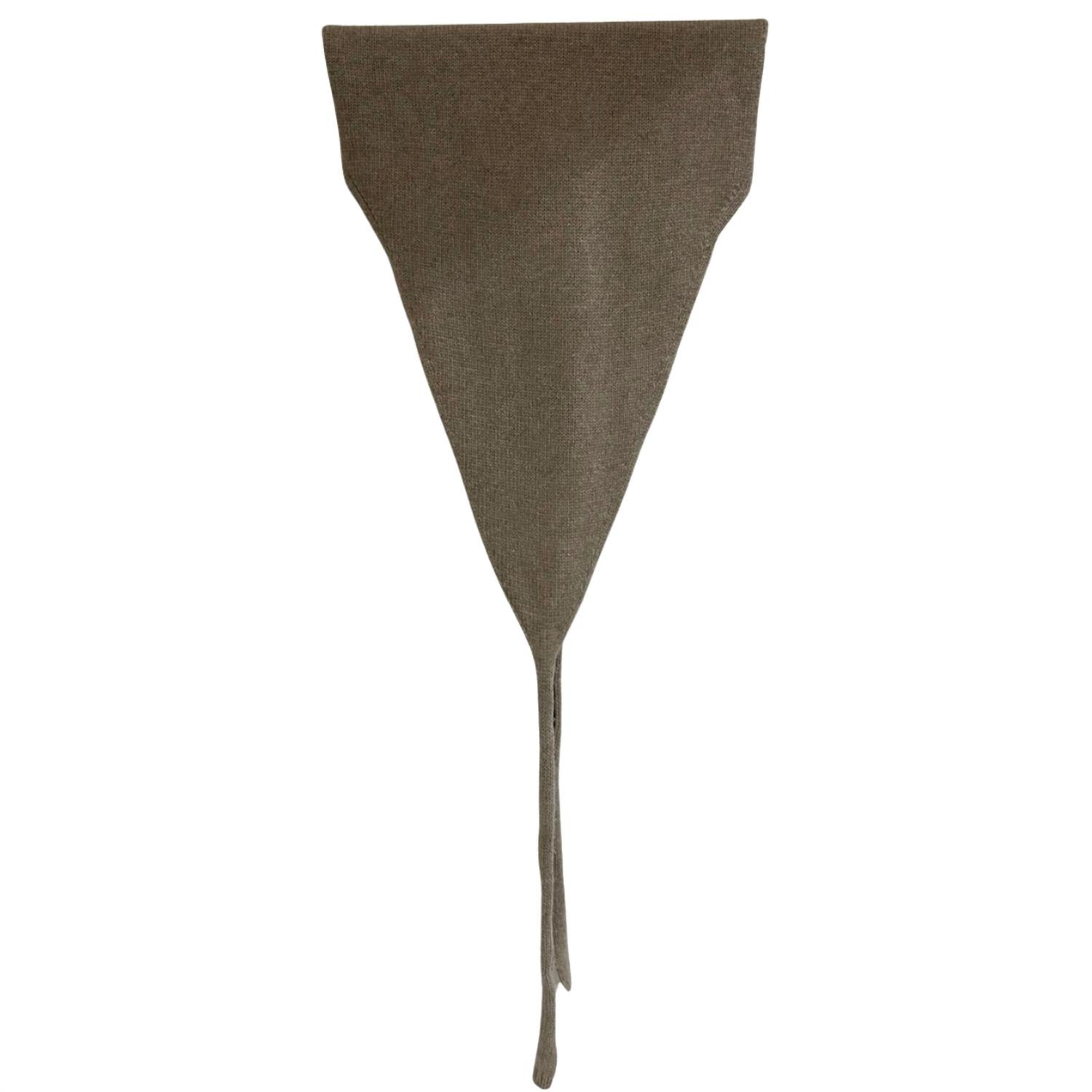 Hurray - Mila Triangle Scarf