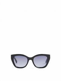 Tommy Hilfiger - Women's 1980/s Logo Acetate Sunglasses